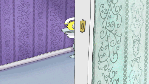 GIF by Sarah & Duck