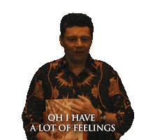 The White Lotus Sticker by HBO Max