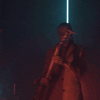 Concert Thank You GIF by Alice Wonder