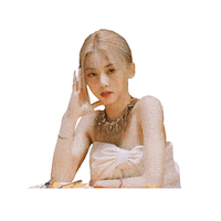 Mv Musicvideo Sticker by XG Official