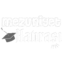 Mnks Mezuniyet Sticker