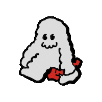 Animation Loop Sticker