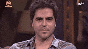 happy crazy eyes GIF by Movistar+