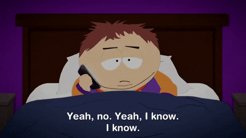 comedy central 21x1 GIF by South Park 