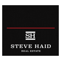 Sticker by Steve Haid