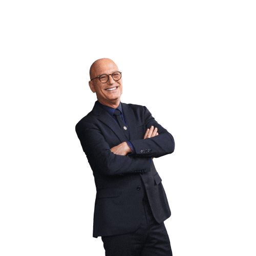 howie mandel host Sticker by Deal Or No Deal