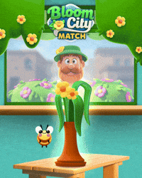 Summer Thumbs Up GIF by Bloom City Match