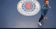 Newsigning GIF by Rangers Football Club