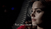 GIF by Doctor Who