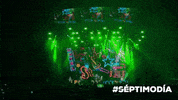 London GIF by Ruido Blanco FM