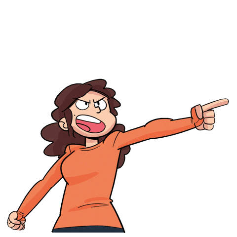 Fgteev Notready GIF by FGTeeV_Giphy