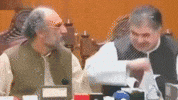 Pakistan Balochistan GIF by Siasat.pk
