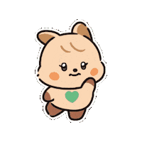 Gidle Miyeon Sticker