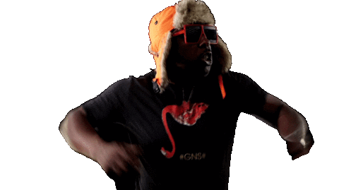 Happy Winter Sticker by BDHCollective