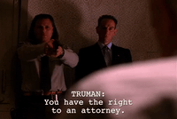 season 2 GIF by Twin Peaks on Showtime