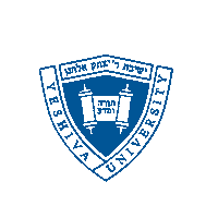 yu yunmun Sticker by Yeshiva University