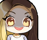 Emote Sticker