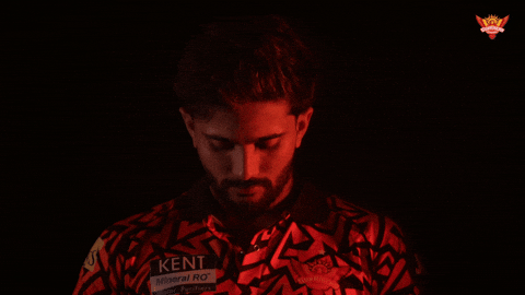 Victory Win GIF by SunRisers Hyderabad