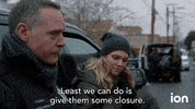 Onechicago Chicagopd GIF by ION