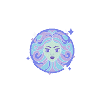 Disney World Sticker