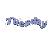 marygracewb wednesday tuesday hump day 9 to 5 Sticker