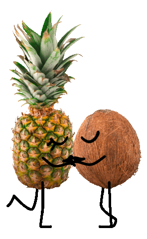 madewithluve giphyupload love kiss vegan Sticker