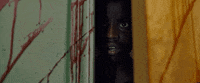 Horror Candyman GIF