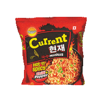 Chau Chau Sticker by Satish Gaire