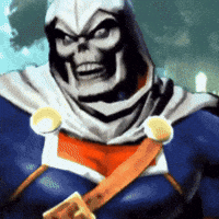 Marvel Capcom GIF