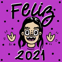 Happy Guiño GIF