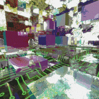 Computer Cloud GIF by Yizr