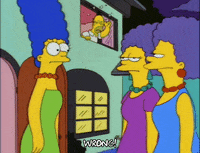 homer simpson GIF