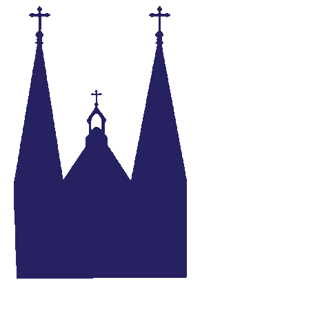 Novagrad Sticker by Villanova University