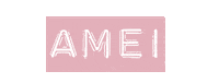 Pink Rosa Sticker by Alola Store