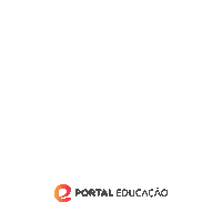 portaleducacao curso online portal educação mais um curso Sticker
