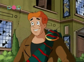 archie andrews GIF by Archie Comics