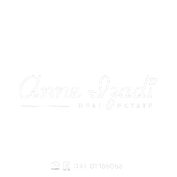 Logo Sticker by JohnHart Real Estate
