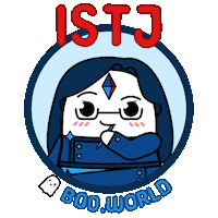 Happy Cartoon Character Sticker by Boo