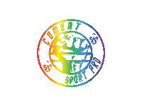 Cspw Sticker by Combat Sport Pro Wrestling