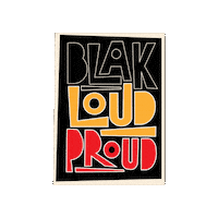 Proud First Nations Sticker by clothingthegaps