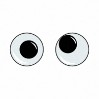 I See You GIF by Heart It Out