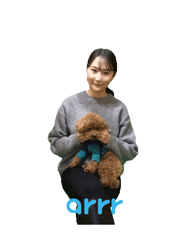 아르르 Sticker by arrr_official