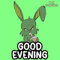 Bubble Tea Bunny GIF by VeeFriends