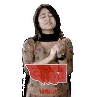 amazon prime video Sticker by Mirzapur