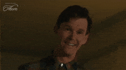 Oh My God Omg GIF by Amazon Prime Video