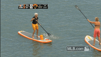 GIF by MLB