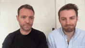 Sad Tom Mckay GIF