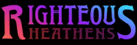 RighteousHeathens righteous heathens heathen righteous heathens GIF