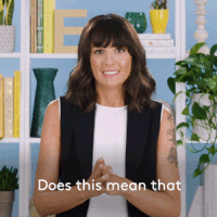 pop culture women GIF by Strong Opinions Loosely Held