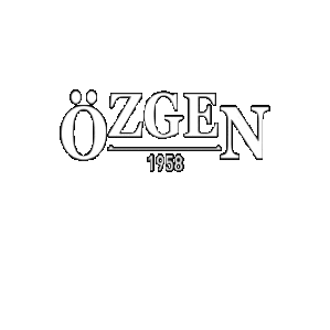 Özgen Plus Sticker by Özgen Kahve